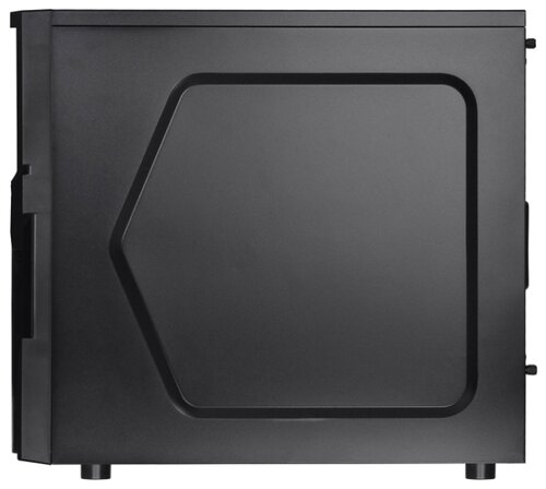 Компьютерный корпус Thermaltake Versa H22 CA-1B3-00M1NN-00 Black - фото 3