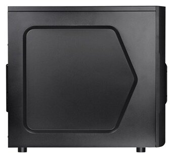 Компьютерный корпус Thermaltake Versa H22 CA-1B3-00M1NN-00 Black - фото 2