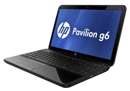 Ноутбук HP PAVILION g6-2300 - фото 3