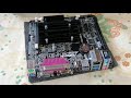 Видео - ОНЛАЙН ТРЕЙД.РУ — Материнская плата ASRock J3355B-ITX (mini-ITX)