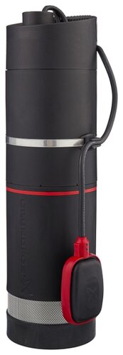 Насос Grundfos SBA 3-35 A - фото 1