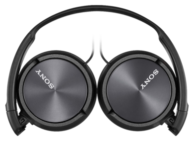 Наушники Sony MDR-ZX310AP - фото 2