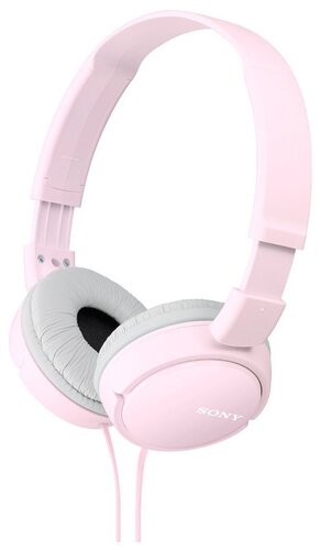 Наушники Sony MDR-ZX110 - фото 3