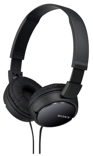 Наушники Sony MDR-ZX110 - фото 1
