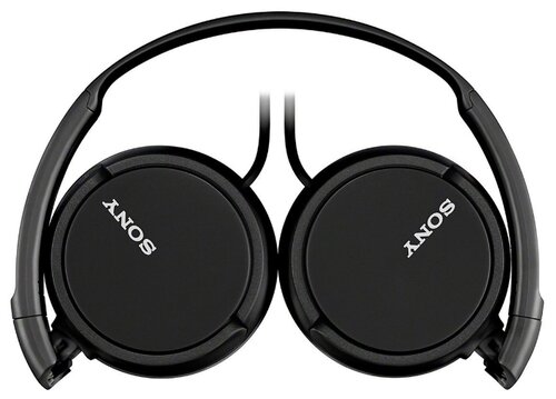 Наушники Sony MDR-ZX110 - фото 2
