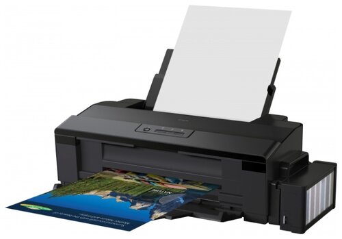 Принтер Epson L1800 - фото 2