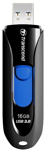 Флешка Transcend JetFlash 790 - фото 3