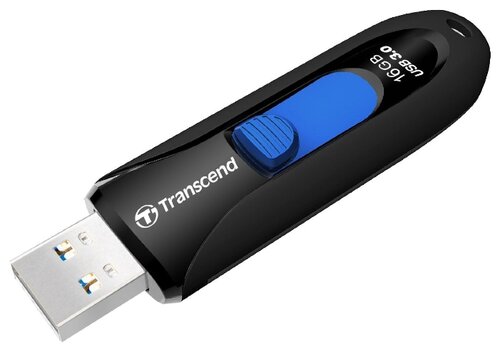 Флешка Transcend JetFlash 790 - фото 4