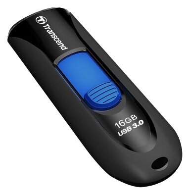 Флешка Transcend JetFlash 790 - фото 5