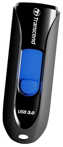 Флешка Transcend JetFlash 790 - фото 1