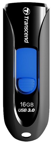 Флешка Transcend JetFlash 790 - фото 2