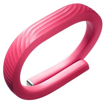 Браслет Jawbone UP24 - фото 3