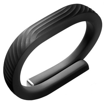 Браслет Jawbone UP24 - фото 1