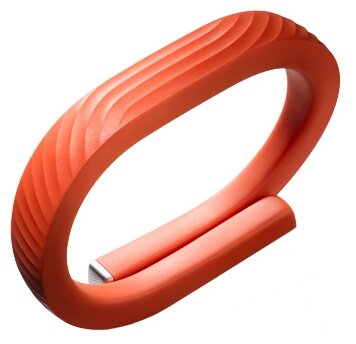Браслет Jawbone UP24 - фото 2