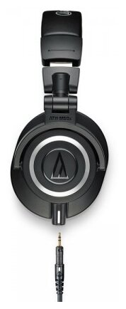 Наушники Audio-Technica ATH-M50x - фото 3
