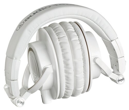 Наушники Audio-Technica ATH-M50x - фото 5