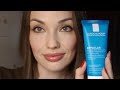 Видео - Матирующая маска для лица EFFACLAR от LA ROCHE-POSAY.