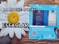 Видео - ЗАКАЗ MAKEUP.UA//EFFACLAR LA ROCHE-POSAY ДЛЯ ИДЕАЛЬНОЙ КОЖИ🌼