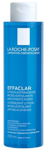 La Roche-Posay Лосьон для сужения пор Effaclar Lotion - фото 1