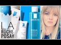 Видео - LA ROCHE-POSAY УХОД : ЖИРНАЯ КОЖА РАСШИРЕННЫЕ ПОРЫ