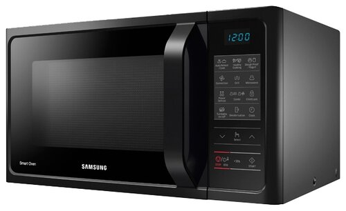 Микроволновая печь Samsung MC28H5013AK - фото 1