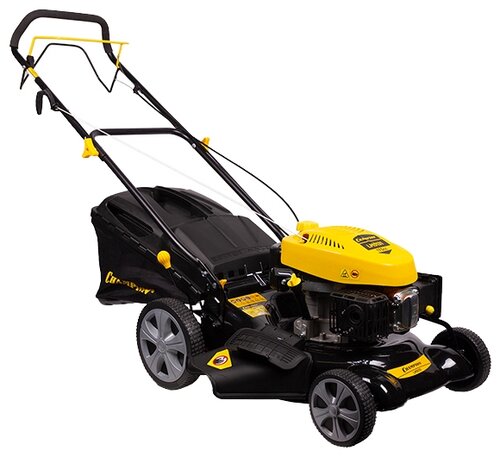 Газонокосилка CHAMPION LM5131 - фото 3