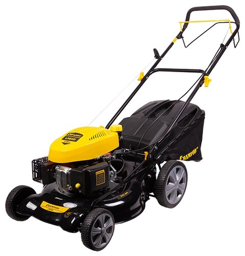 Газонокосилка CHAMPION LM5131 - фото 1
