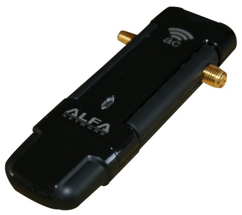 Wi-Fi адаптер Alfa Network AWUS036AC - фото 2