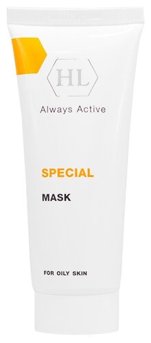 Holy Land Очищающая маска Special Mask - фото 1