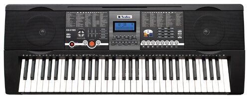 Синтезатор Tesler KB-6180 - фото 2