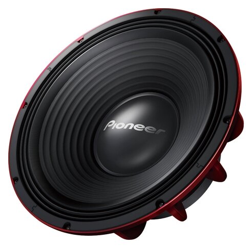 Автомобильный сабвуфер Pioneer TS-W1500PRO - фото 1