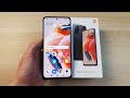 Видео - XIAOMI REDMI NOTE 12 PRO 4G - ВРОДЕ НОВЫЙ, НО СТАРЫЙ ГЕРОЙ!