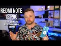 Видео - Redmi Note 12 Pro в ДЕНЬ БЛОГЕРА! [Честный Обзор]