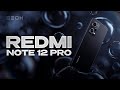 Видео - Redmi Note 12 Pro. Вопросов больше чем ответов 🤔