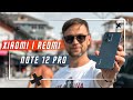 Видео - ЛУЧШИЙ В СЕГМЕНТЕ🔥 СМАРТФОН XIAOMI REDMI NOTE 12 PRO VS VIVO IQOO NEO 7 ГЛОБАЛКА - ЭТО POCO X5 PRO ?