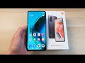 Видео - КАК НАСТРОИТЬ НОВЫЙ REDMI NOTE 12 PRO - МОИ РЕКОМЕНДАЦИИ!