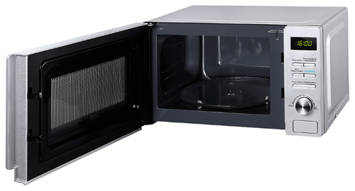 Микроволновая печь Midea AM720C4E-S - фото 4