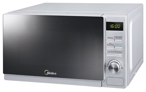 Микроволновая печь Midea AM720C4E-S - фото 2