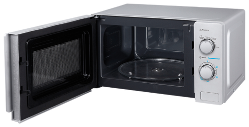 Микроволновая печь Midea MM720C4E-S - фото 4