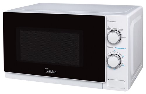 Микроволновая печь Midea MM720C4E-W - фото 1