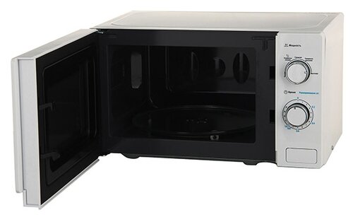 Микроволновая печь Midea MM720C4E-W - фото 2