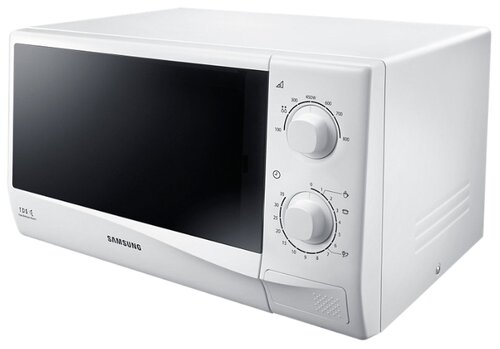 Микроволновая печь Samsung ME81KRW-2 - фото 3