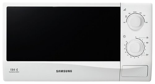 Микроволновая печь Samsung ME81KRW-2 - фото 1