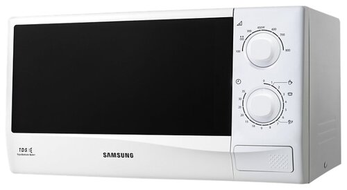 Микроволновая печь Samsung ME81KRW-2 - фото 2