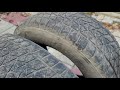 Видео - Bridgestone blizzak dm-v2 265/65 r17 шины