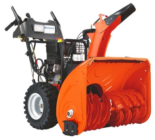 Снегоуборщик Husqvarna ST 261E - фото 1