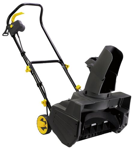 Снегоуборщик Huter SGC 2000E - фото 1