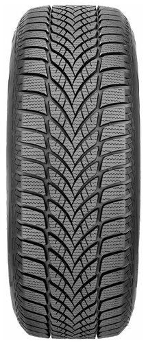 GOODYEAR Ultra Grip Ice 2 175/70 R13 82T зимняя - фото 2