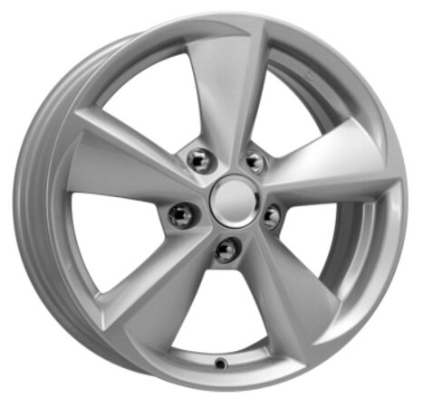 Колесный диск K&K КС681 - фото 1