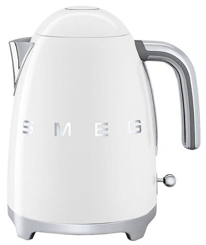 Чайник smeg KLF01 - фото 5